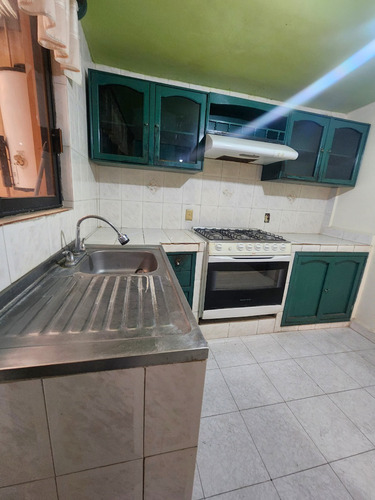 Bonita Casa Recien Remodelada En Excelente Ubicación En Gam Cdmx
