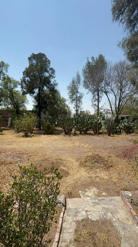 Rancho Rustico En Acayuca, Hidalgo