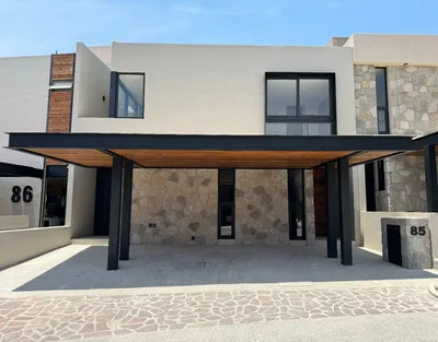 Casa en renta
