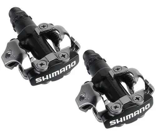 Calas para pedales shimano m520 new arrivals