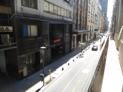 Imagen 12 de 30 de Centro Apto Para Oficina O Vivienda, Son 161 M2, (a Menos De U$s 740 X M2) A Reciclar