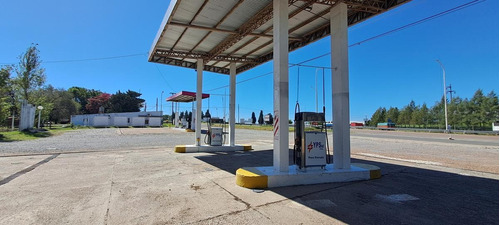 Imagen 5 de 30 de Estación De Servicio, Lavadero Y Locales Comerciales A La Venta En Victoria, Entre Ríos