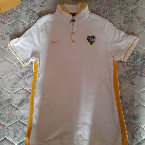 Chomba Nike Boca Juniors