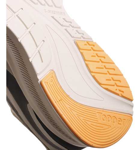 Zapatillas Topper Running Vr Speed Be Gr Tienda Oficial