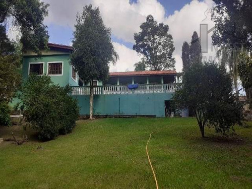 Imagem 1 de 8 de Cod 5656 - Chácara Excelente Com 1.142 M². - 5656