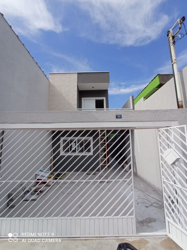Imagem 2 de 16 de Sobrado Com 3 Dormitórios À Venda, 128 M² Por R$ 600.000,00 - Jardim Gopoúva - Guarulhos/sp - So0791