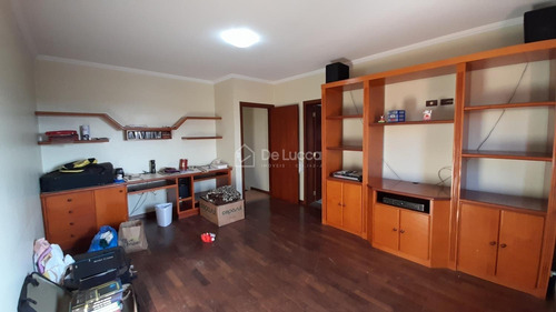 Imagem 23 de 30 de Casa À Venda Em Parque Alto Taquaral - Ca010327