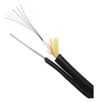 Comprar Cabo Óptico Speed Star Drop Figura 8 06fo Rolo 1000mts (1km)