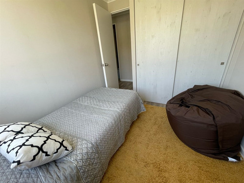Arriendo Depto. 3 Dorm. Cercano Mall Tobalaba