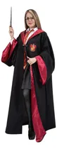 Comprar Capa De Harry Potter Gryffindor Para Mujer Disfraz Uniforme De Harry Potter Disfraz Halloween Cosplay De Harry Potter