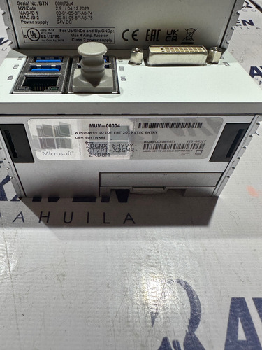 Cx5240-0170 /000132947 Beckhoff 100%original Ravenautomation