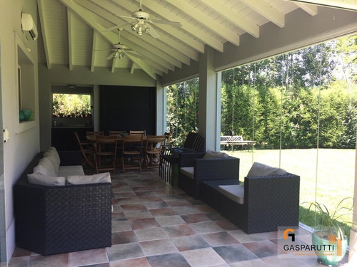 Imagen 7 de 24 de Excelente Casa 5 Ambientes En Septiembre!