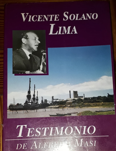 Vicente Solano Lima Un Augur De La Nueva Política Argentina 
