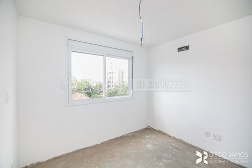 Imagem 13 de 27 de Apartamento, 2 Dormitórios, 90.64 M², Petrópolis - 190634