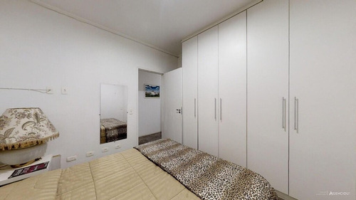Imagem 13 de 30 de Apartamento - Ap00553 - 70627469