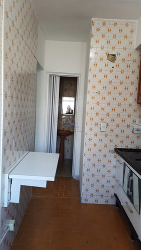 Imagem 15 de 15 de Apartamento Kitchenette/studio Em Vila Santa Luzia - São Bernardo Do Campo - 1520