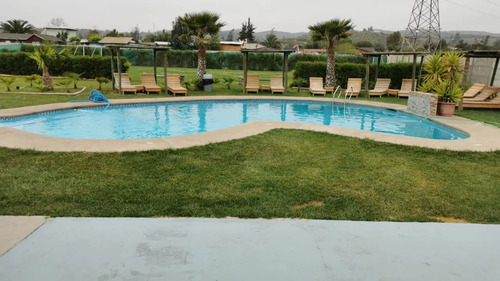 Vende Parcela De Agrado Sector Los Laureles