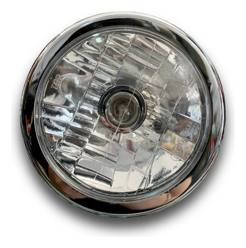 Faro Delantero Suzuki En125