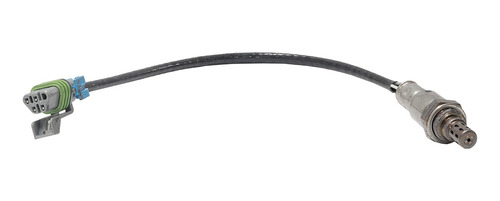 Sensor Oxigeno Chevrolet Colorado 2007-2012 3.7l Ac Delco