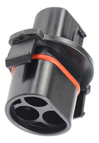 Conector Solar Fotovoltaico Impermeable Ip68 4000v 40a Para