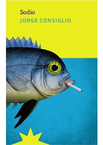 Libro Sodio - Consiglio Jorge