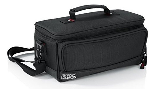 Bolso De Transporte Gator Para La Serie De Mezcladores Behringer X-AIR y Midas MR G-MIXERBAG-1306