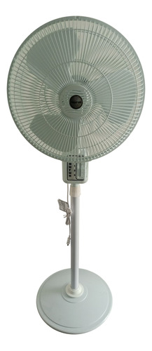 Ventilador De Pedestal Marca Taurus 18  Pulgadas