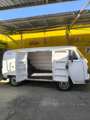 Características Del Vehículo Año: 1970 Modelo: Volkswagen K