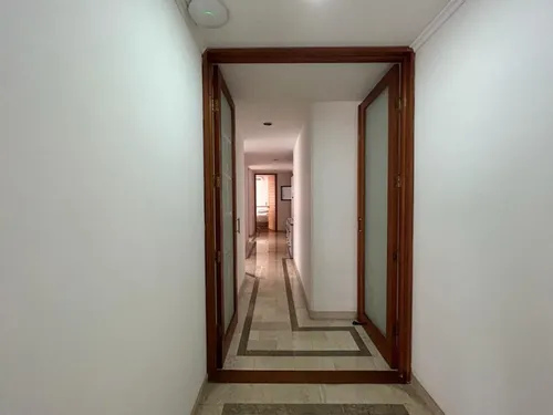 Apartamento En Venta En Chicó Navarra. Cod V11989