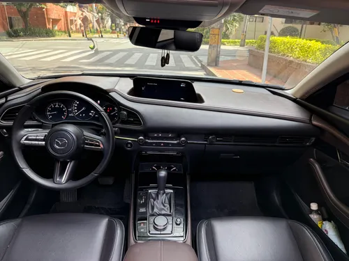 Mazda CX-30 2.5 Grand Touring Lx 4x2