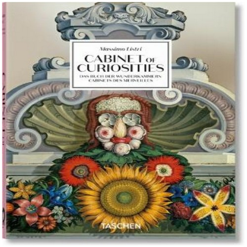 Massimo Listri. Cabinet Of Curiosities. 40th Ed. - Anto. Eb8