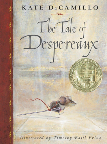 Libro: The Tale Of Despereaux: Being The Story Of A Mouse, A