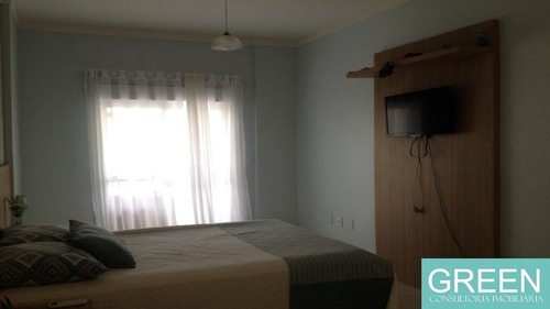 Imagem 21 de 30 de Apartamento - Ref: Ap02026