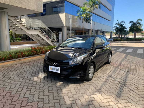 Hyundai Hb20 1.0 M