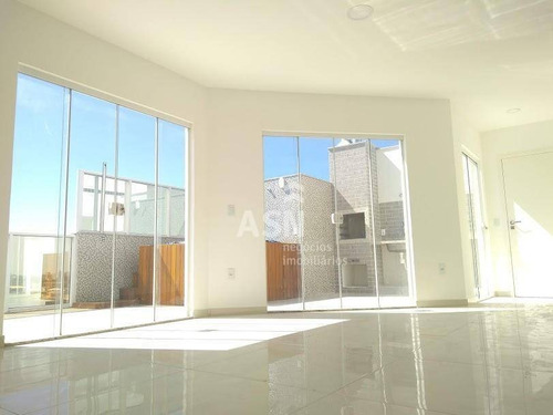 Cobertura Com 3 Dormitórios À Venda, 140 M² Por R$ 692.000,00 - Costazul - Rio Das Ostras/rj - Co0011