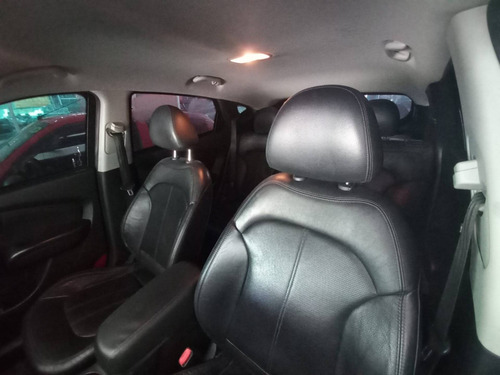 Imagem 10 de 10 de Hyundai Ix35 2.0 Mpfi Gls 4x2 16v Gasolina 4p Automático
