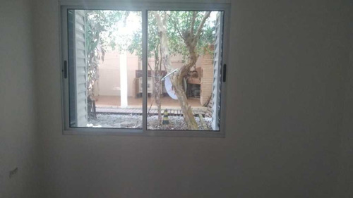 Imagem 8 de 17 de Casa A Venda No Parque Continental - 17412
