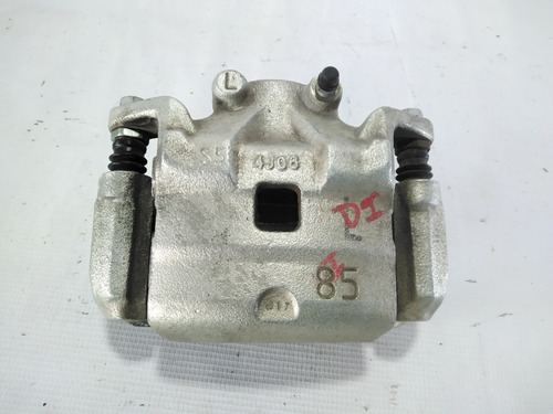 Caliper Delantero Izquierdo Nissan Juke 1.6 11-17 Original