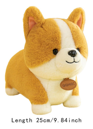 Muñeca De Cachorro De Juguete Para Perros De Lujoso,
