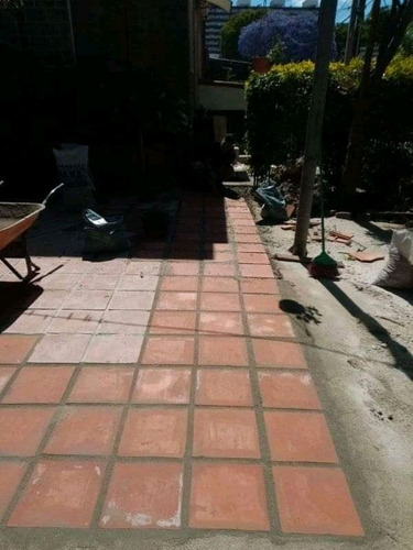 Reparación De Veredas Pisos Y Más