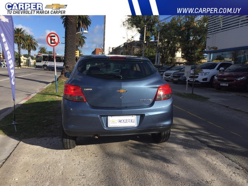 Chevrolet Onix Ltz C/70460