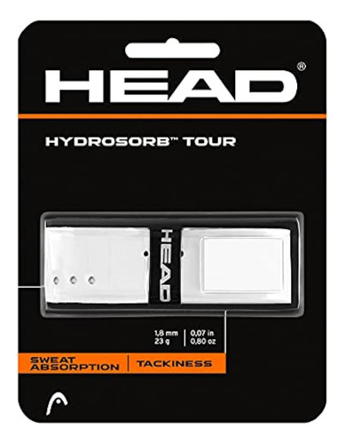 Head Hydrosorb Tour - Agarre De Repuesto Para Raqueta De Ten