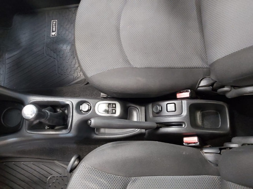 Peugeot 207 Allure 2014