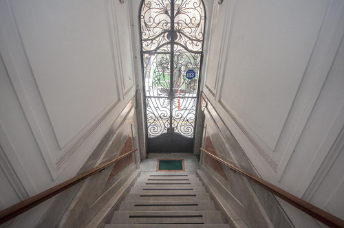 Edificio Comercial En Alquiler En Recoleta