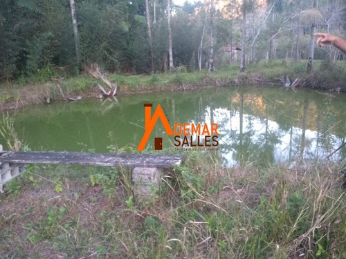 Imagem 7 de 23 de Chacara - Ch00064 - 68105344