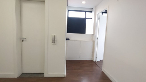 Imagem 4 de 12 de Conjunto Em Pinheiros, São Paulo/sp De 44m² Para Locação R$ 1.500,00/mes - Cj1793002-r