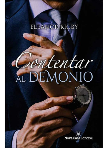 Libro Contentar Al Demonio