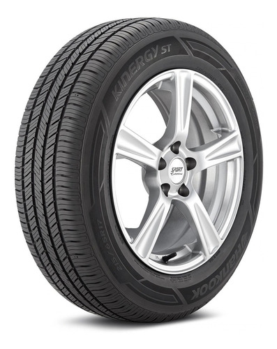 Llanta 225/65r16 Hankook H735 100t