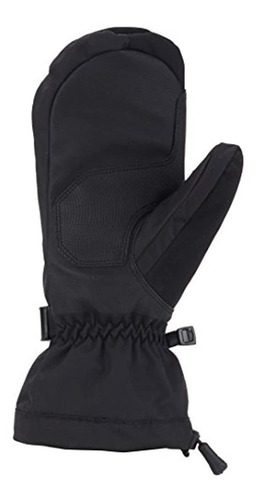 Guantes Impermeables Mujer Gordini Aquabloc Down Gauntlet Iv