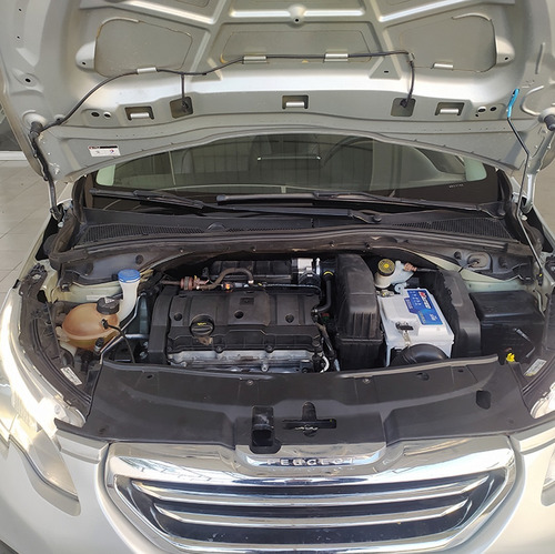 Imagen 15 de 15 de Peugeot 2008 Feline 1.6 | Usados Certificados |